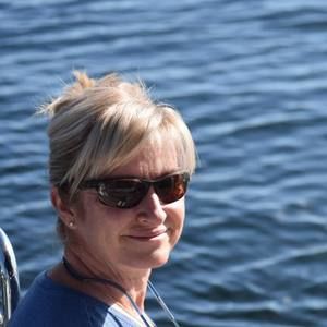 Meet your Posher, Lucie